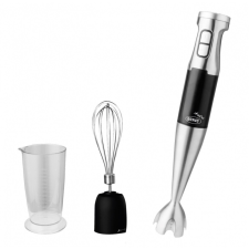 Bravo Andre B-4816 Kézi Botmixer 1000W - Ezüst (B-4816) kézi mixer