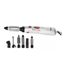 Bravo Bianco Linea forrólevegős hajformázó, 1000W (B-4502) hajformázó gép