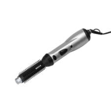 Bravo körkefés hajformázó, 400W, szürke (B-4227Grey) hajformázó gép