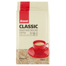 Bravos Classic őrölt kávé 1000g (bravos65245) kávé