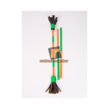BravoStick Pro,reggae kreatív és készségfejlesztő