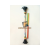 BravoStick Pro virágbot,szivárvány