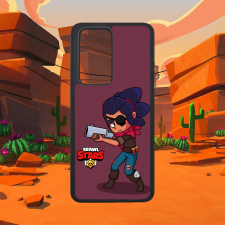  Brawl Stars - Bandita Shelly - Egyéb tok tok és táska