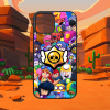  Brawl Stars karakterek - iPhone tok