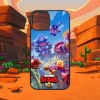 Brawl Stars Summer of Monsters - iPhone tok