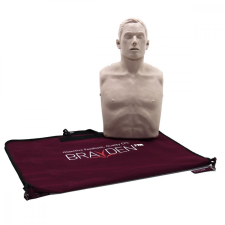  Brayden Pro lélegeztető és újraélesztő tréner torzó gyógyhatású készítmény