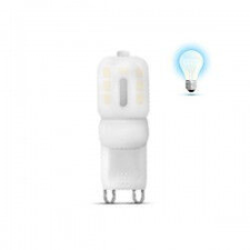 Braytron Led izzó 2.5W G9 360fokozatú 220V, Braytron, hideg fény izzó
