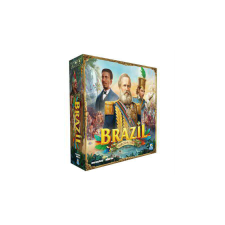 Brazil birodalom társasjáték társasjáték