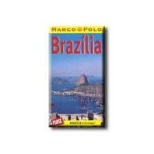 - BRAZILIA - MARCO POLO - természet- és alkalmazott tudomány
