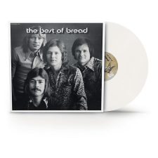 Bread - The Best Of (Limited Clear Vinyl) (Vinyl LP (nagylemez)) rock / pop