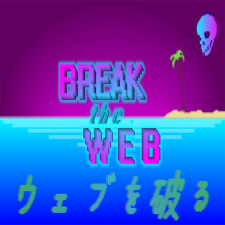  Break the Web (Digitális kulcs - PC) videójáték