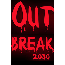 Breakdown Studio Outbreak 2030 (PC - Steam elektronikus játék licensz) videójáték