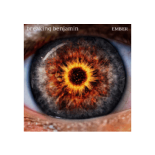  Breaking Benjamin - Ember (Cd) rock / pop