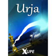 Breaking Fourth Urja (PC - Steam Digitális termékkulcs) videójáték