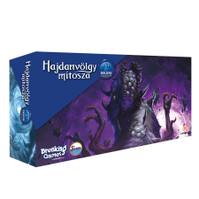 Breaking Games Hajdanvölgy mítosza - Deluxe kiegészítő társasjáték