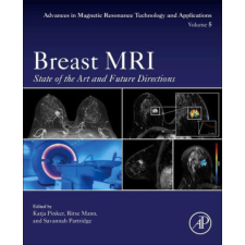 Breast MRI – Katja Pinker-Domenig,Ritse Mann,Savannah Partridge idegen nyelvű könyv