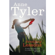 Breathing Lessons – Anne Tyler idegen nyelvű könyv