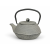 Bredemeijer 153022 Jang Teáskanna 0,8L - Szürke (153022)