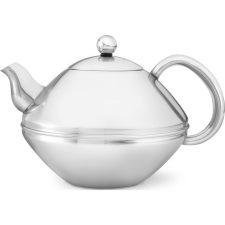 Bredemeijer Ceylon 1,4L Teáskanna - Inox vízforraló és teáskanna