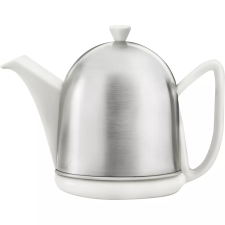 Bredemeijer Cosy Manto Teáskanna, kerámia/rozsdamentes, kapacitás: 1,00 Liter vízforraló és teáskanna