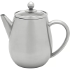 Bredemeijer Eva Teáskanna, ezüst, térfogat: 0,50 liter, magasság: 165 mm