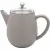 Bredemeijer Eva Teáskanna, szürke, űrtartalom: 1,10 liter, magasság: 195 mm