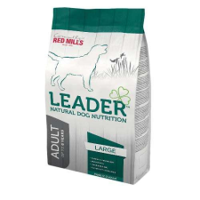 Breed LEADER ADULT Large Breed 2kg természetes kutyatáp kutyaeledel