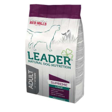Breed LEADER ADULT Supreme Large Breed 2kg természetes kutyatáp kutyaeledel