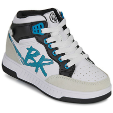 Breezy Rollers Gurulós cipők SKATER BLUE Fehér 32 gyerek cipő