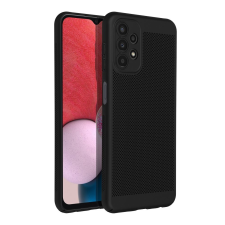 BREEZY tok SAMSUNG A13 4G fekete tok és táska