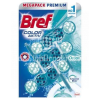 BREF Bref Color Aktiv 3x50 g Turquoise Ocean