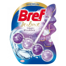 BREF Bref DeLuxe 50 g Magic Moonflower (purple) tisztító- és takarítószer, higiénia