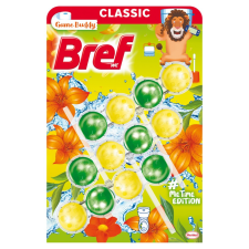 BREF Bref Power Aktiv 3x50 g Game Buddy tisztító- és takarítószer, higiénia