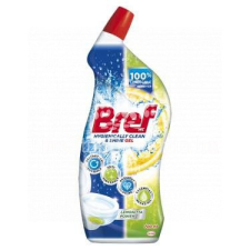 BREF Bref Power Aktiv Gél 700 ml Lemon tisztító- és takarítószer, higiénia