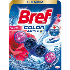 Bref Color Aktiv 50g Fresh Flowers tisztító- és takarítószer, higiénia