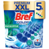 BREF Color Aktiv Eucalyptus 5× 50g