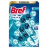 BREF Color Aktiv Ocean WC frissítő 3 x 50 g