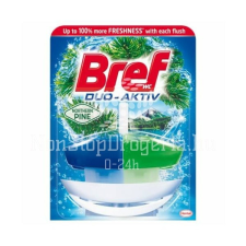  Bref Duo Aktív 50ml Pine tisztító- és takarítószer, higiénia