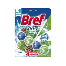 BREF KHH629 WC illatosító golyók, 50 g tisztító- és takarítószer, higiénia