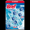 BREF Power Aktiv Ocean WC frissítő 3 x 50 g