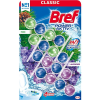 BREF Power Aktiv Pine & Lavender 4× 50 g