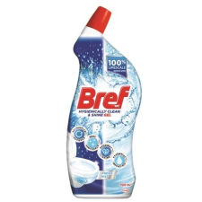 BREF TOALETT FERTŐTLENÍTŐ  BREF 700 ML ÓCEÁN tisztító- és takarítószer, higiénia