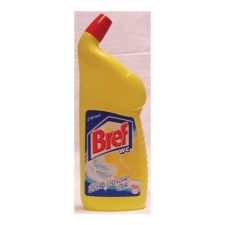 BREF TOALETT FERTŐTLENÍTŐ GÉL BREF 750 ML CITRUS tisztító- és takarítószer, higiénia