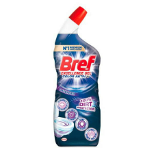 BREF Toalett fertőtlenítő gél BREF Excellence levendula 700ml tisztító- és takarítószer, higiénia