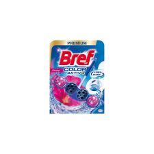 BREF WC illatosító 50 g Fresh Flowers, Power Aktiv, Bref tisztító- és takarítószer, higiénia