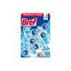 BREF WC illatosító golyós 3 x 50 g Power Aktiv Bref Ocean Breeze