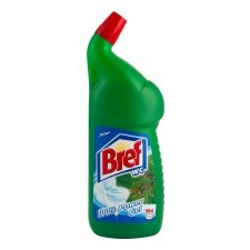 BREF wc tisztító 750ml pine 750 ml tisztító- és takarítószer, higiénia
