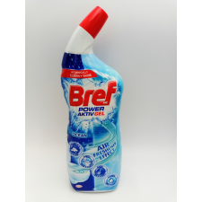  Bref wc tisztító gél 700 ml Power Aktiv Ocean tisztító- és takarítószer, higiénia