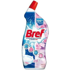 Bref WC-tisztítógél 700ml virág (31140341) tisztító- és takarítószer, higiénia