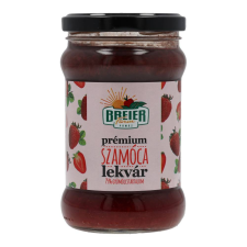 BREIER FARM SZAMÓCA LEKVÁR 330G csokoládé és édesség